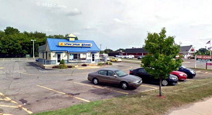 Long John Silvers - Portage - 6525 S Westnedge Ave